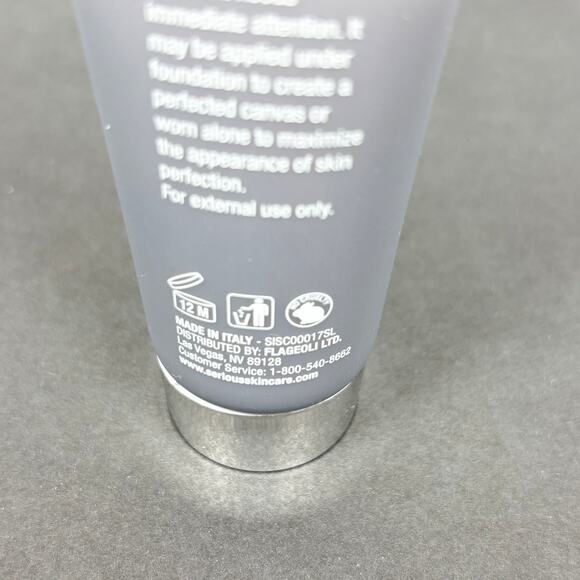 Serious Skincare Insta Selfie Skin Perfecting Concentrate Face Primer Makeup - Picture 4 of 9